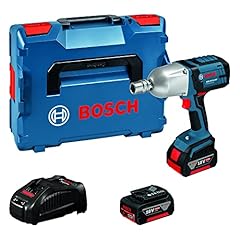 Bosch professional boulonneuse d'occasion  Livré partout en Belgiqu