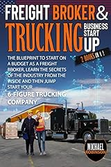 Freight broker trucking for sale  Delivered anywhere in USA 