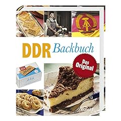 Ddr backbuch ddr gebraucht kaufen  Wird an jeden Ort in Deutschland