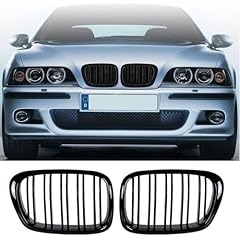 Gloss black kühlergrill gebraucht kaufen  Wird an jeden Ort in Deutschland