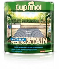 Anti slip decking for sale  Delivered anywhere in UK