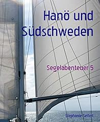 Hanö südschweden segelabente gebraucht kaufen  Wird an jeden Ort in Deutschland