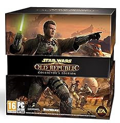 star wars old republic collector d'occasion  Livré partout en France