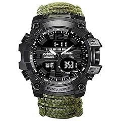 Addies montre sport d'occasion  Livré partout en France