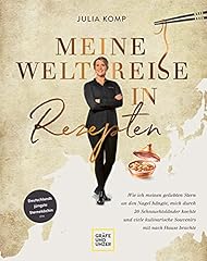 Weltreise rezepten meinen gebraucht kaufen  Wird an jeden Ort in Deutschland