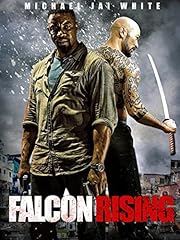 Falcon rising gebraucht kaufen  Wird an jeden Ort in Deutschland