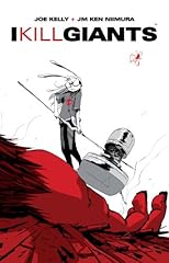 Kill giants usato  Spedito ovunque in Italia 