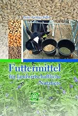 Futtermittel landwirtschaftlic gebraucht kaufen  Wird an jeden Ort in Deutschland