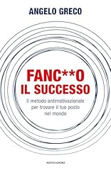 Fanc successo. metodo usato  Spedito ovunque in Italia 