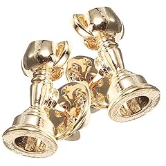 Healeved 2pcs trophy for sale  Delivered anywhere in UK