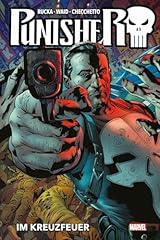 Punisher collection greg gebraucht kaufen  Wird an jeden Ort in Deutschland