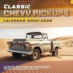 Classic chevy pickups for sale  Delivered anywhere in UK