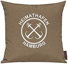 Shirtinstyle sofakissen heimat gebraucht kaufen  Wird an jeden Ort in Deutschland