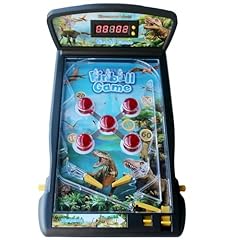 Trisquirrel electronic pinball for sale  Delivered anywhere in USA 