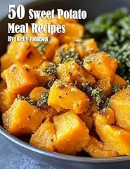 Sweet potato meal for sale  Delivered anywhere in UK