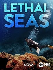 Lethal seas for sale  Delivered anywhere in USA 