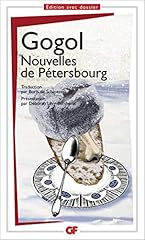 Nouvelles pétersbourg d'occasion  Livré partout en France