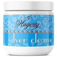 Hagerty silver cleaner for sale  Delivered anywhere in USA 
