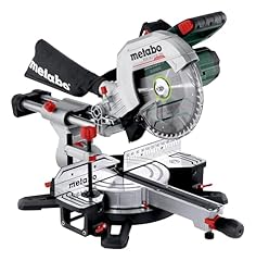 Metabo kgs18ltx 18v for sale  Delivered anywhere in UK