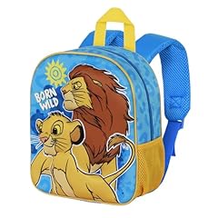 Disney leone wild usato  Spedito ovunque in Italia 