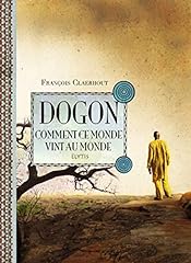 Dogon vint cosmogonie d'occasion  Livré partout en France