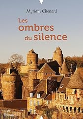 Ombres silence d'occasion  Livré partout en France