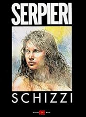 Schizzi usato  Spedito ovunque in Italia 