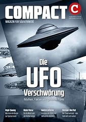 Compact 2021 ufo gebraucht kaufen  Wird an jeden Ort in Deutschland