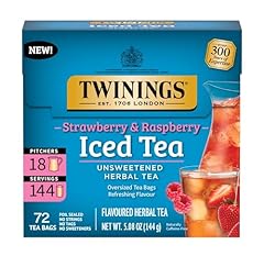 Twinings strawberry raspberry for sale  Delivered anywhere in USA 
