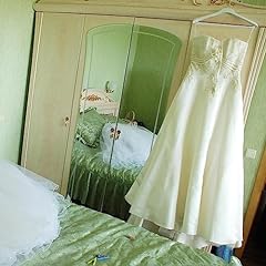 Wedding dress never for sale  Delivered anywhere in UK