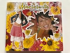 Banda floricienta usato  Spedito ovunque in Italia 