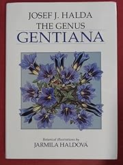 The genus gentiana gebraucht kaufen  Wird an jeden Ort in Deutschland