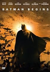 Batman begins disc for sale  Delivered anywhere in UK