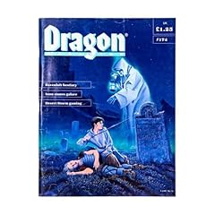Dragon magazine 174 for sale  Delivered anywhere in USA 