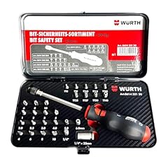 Würth sicherheits bit gebraucht kaufen  Wird an jeden Ort in Deutschland