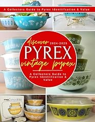 Discover vintage pyrex for sale  Delivered anywhere in USA 