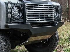 Stepped non winch for sale  Delivered anywhere in UK