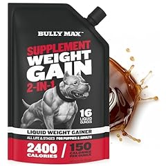 Bully max weight for sale  Delivered anywhere in USA 