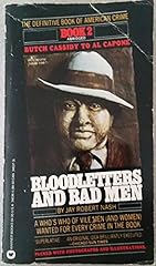 Bloodletters bad men. for sale  Delivered anywhere in USA 