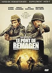 Pont remagen dvd for sale  Delivered anywhere in USA 