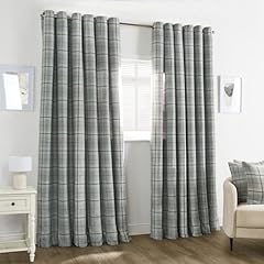 Ohs grey eyelet for sale  Delivered anywhere in UK