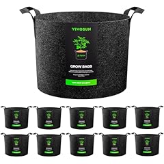Vivosun pack gallon for sale  Delivered anywhere in USA 
