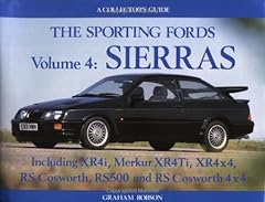 The sporting fords gebraucht kaufen  Wird an jeden Ort in Deutschland