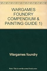 Wargames foundry compendium for sale  Delivered anywhere in UK