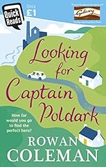Looking captain poldark for sale  Delivered anywhere in UK