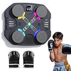 Lechonix music boxing for sale  Delivered anywhere in USA 