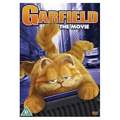 Garfield dvd for sale  Delivered anywhere in UK