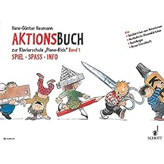 Piano aktionsbuch hans gebraucht kaufen  Wird an jeden Ort in Deutschland