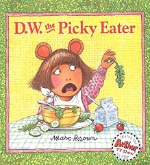 D.w. picky eater for sale  Delivered anywhere in USA 