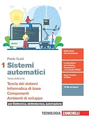 Sistemi automatici. per usato  Spedito ovunque in Italia 